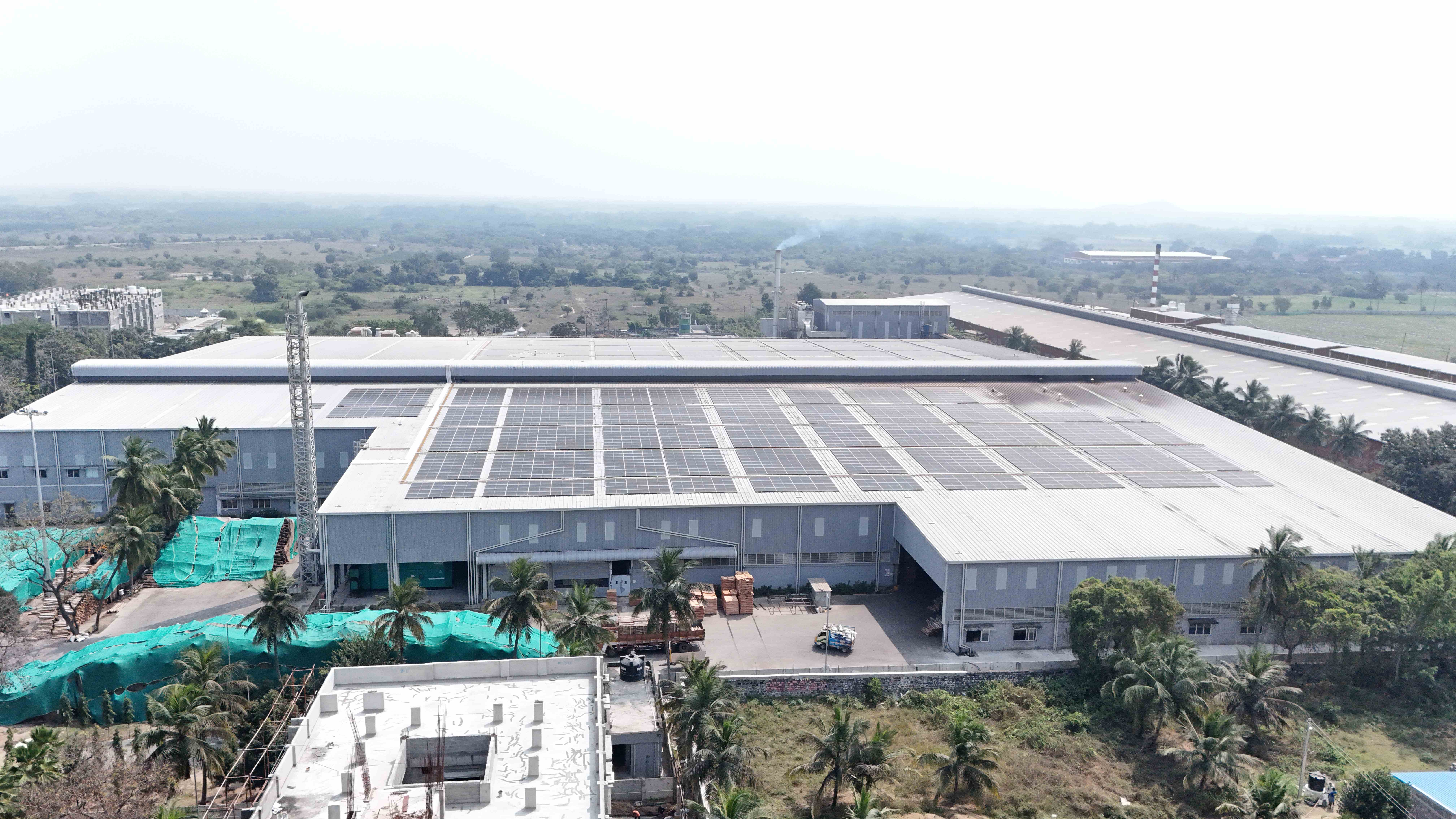 Greenlam Industries Ltd